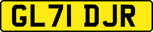 GL71DJR
