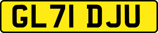 GL71DJU