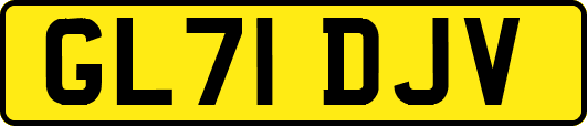 GL71DJV