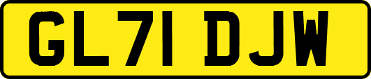 GL71DJW