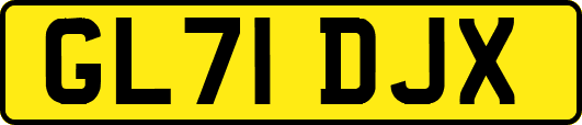 GL71DJX