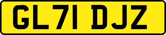 GL71DJZ