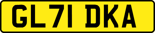 GL71DKA