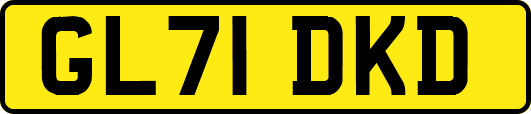 GL71DKD