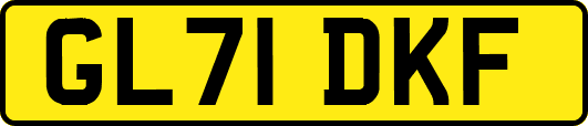 GL71DKF
