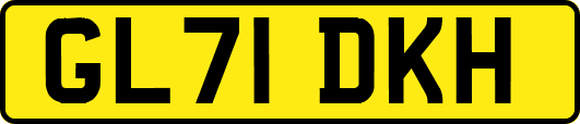 GL71DKH