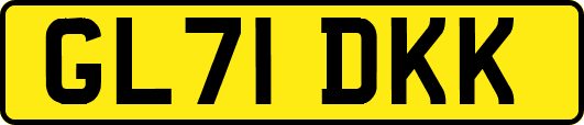 GL71DKK