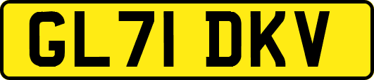 GL71DKV