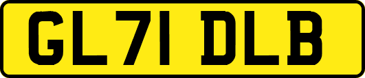 GL71DLB