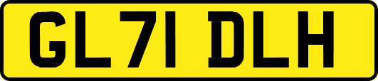 GL71DLH