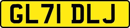 GL71DLJ