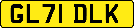 GL71DLK