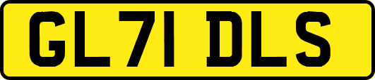 GL71DLS