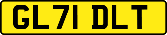 GL71DLT