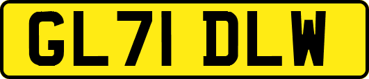 GL71DLW