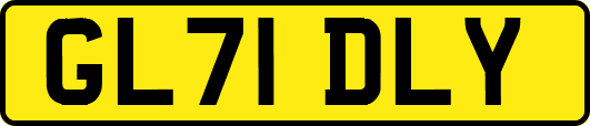 GL71DLY