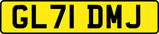 GL71DMJ