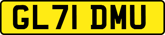 GL71DMU