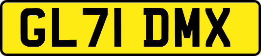 GL71DMX