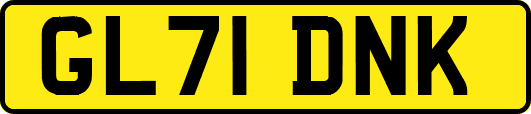 GL71DNK