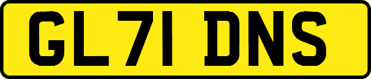 GL71DNS