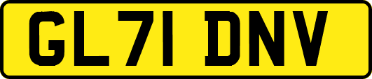 GL71DNV