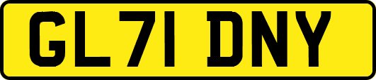 GL71DNY