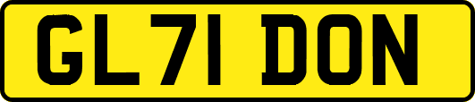 GL71DON
