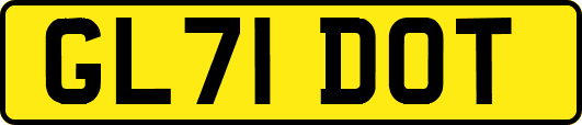 GL71DOT