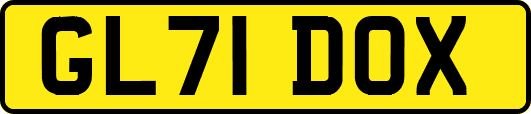 GL71DOX