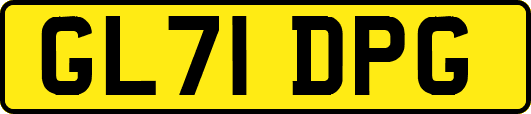 GL71DPG