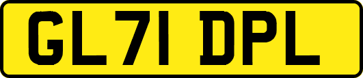 GL71DPL