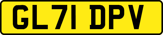 GL71DPV