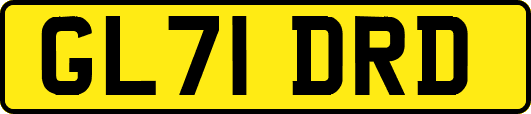 GL71DRD