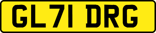 GL71DRG