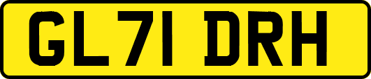 GL71DRH