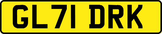 GL71DRK