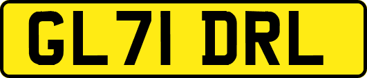 GL71DRL