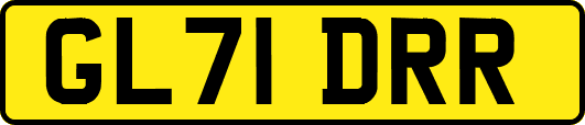 GL71DRR