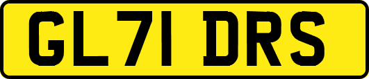 GL71DRS
