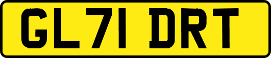 GL71DRT