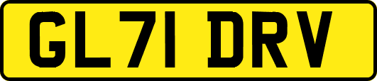 GL71DRV