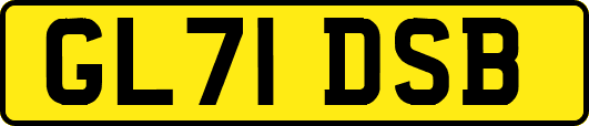 GL71DSB