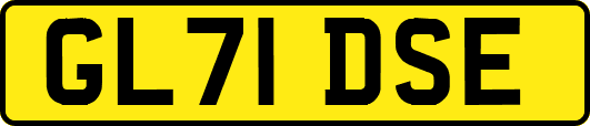 GL71DSE