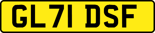 GL71DSF