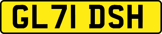 GL71DSH