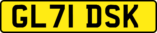 GL71DSK
