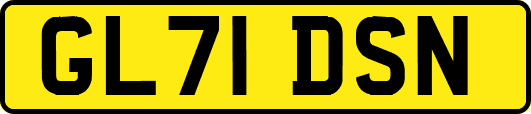 GL71DSN