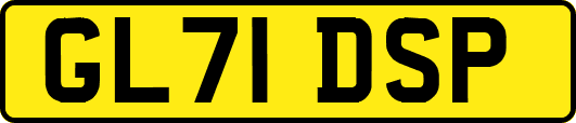 GL71DSP