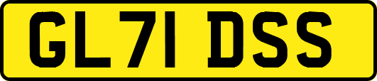 GL71DSS